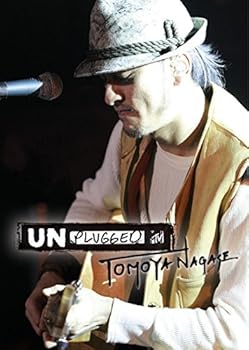 【中古】(未使用･未開封品)MTV UNPLUGGED 長瀬智也 [DVD] 長瀬智也