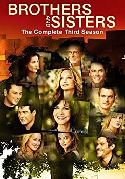 【中古】(未使用･未開封品)Brothers & Sisters: Complete Third Season [DVD] [Import]｜ドリエム店 10,010円