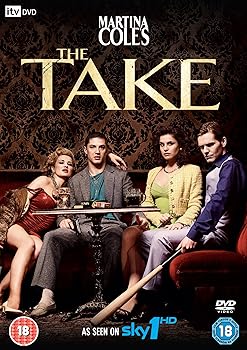 【中古】(未使用･未開封品)Take [リージョン2][PAL-UK][Import][DVD] Tom Hardy
