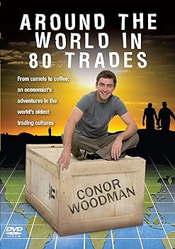 【中古】(未使用･未開封品)Around The World In 80 Trades [Import anglais]