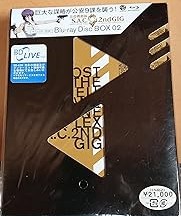 【中古】(未使用･未開封品)攻殻機動隊 S.A.C. 2nd GIG Blu-ray Disc BOX 2 田中敦子