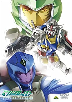 【中古】(未使用･未開封品)機動戦士ガンダム00 セカンドシーズン7 最終巻 [DVD]｜ドリエム店
