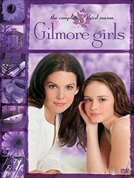 【中古】(未使用･未開封品)Gilmore Girls: Complete Third Season [DVD] [Import]