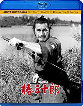 【中古】(未使用･未開封品)椿三十郎 [Blu-ray]
