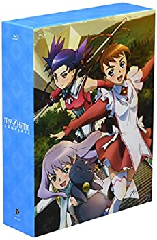 【中古】(未使用･未開封品)舞-乙HiME COMPLETE [Blu-ray]