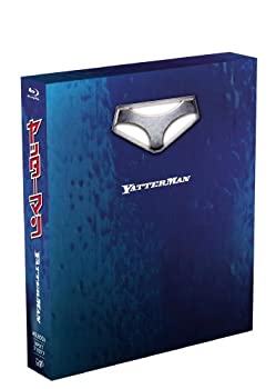 【中古】(未使用･未開封品)ヤッターマン てんこ盛りブルーレイ [Blu-ray]