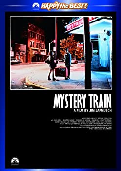 【中古】(未使用･未開封品)ミステリー・トレイン [DVD]｜ドリエム店