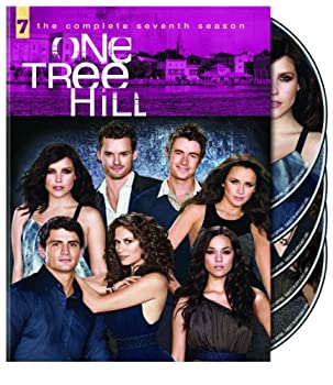 【中古】(未使用･未開封品)One Tree Hill: Complete Seventh Season [DVD] [Import]
