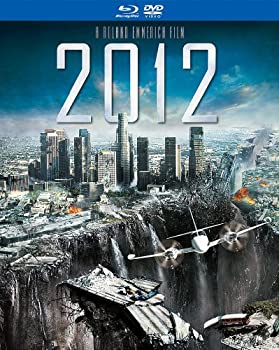 【中古】(未使用･未開封品)2012 ブルーレイ＆DVDセット [Blu-ray]｜ドリエム店