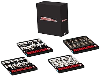 【中古】(未使用･未開封品)ROOKIES　Blu-ray BOX 佐藤隆太