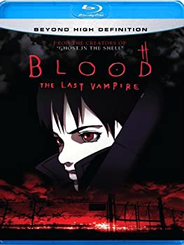 【中古】(未使用･未開封品)Blood: Last Vampire [Blu-ray] [Import]｜ドリエム店