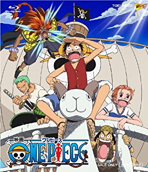 【中古】(未使用･未開封品)ワンピース [Blu-ray]