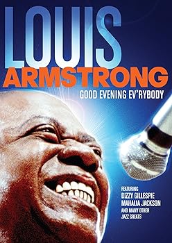 【中古】(未使用･未開封品)Louis Armsrtrong: Good Evening Ev'rybody Louis Armstrong