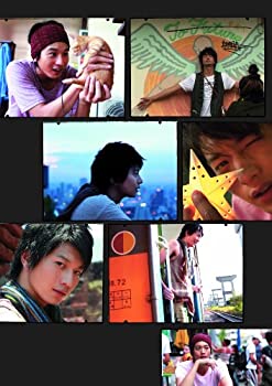 【中古】(未当て嵌める･未開封品)向井理 FLAT [ヴィデオディスク]