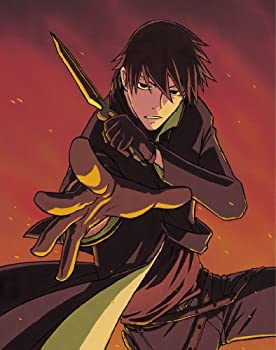 【中古】(未使用・未開封品)DARKER THAN BLACK -流星の双子- 6 Blu-ray