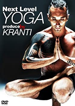 【中古】(未使用･未開封品)Next Level YOGA produce by KRANTI [DVD]