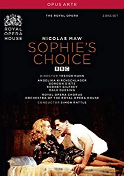 【中古】(未使用･未開封品)Sophies Choice/ [DVD] [Import]