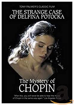 【中古】(未使用･未開封品)Tony Palmers Film: Strange Case of Delfina [DVD] [Import] 4,972円