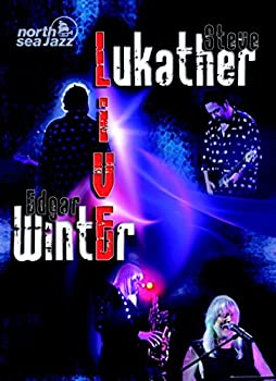 【中古】(未使用･未開封品)Live at North Sea Festival [DVD] [Import]