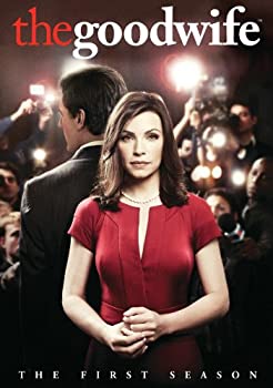 【中古】(未使用･未開封品)Good Wife: First Season/ [DVD] [Import]