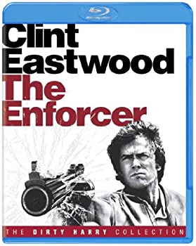 【中古】(未使用･未開封品)ダーティハリー3 [Blu-ray]