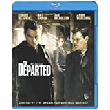 【中古】(未使用･未開封品)ディパーテッド [Blu-ray]