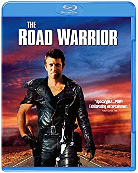 【中古】(未使用･未開封品)マッドマックス2 [Blu-ray]