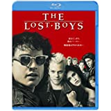 【中古】(未使用･未開封品)ロストボーイ [Blu-ray]