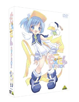 【中古】(未使用・未開封品)EMOTION the Best もえたん DVD-BOX|ドリエム店