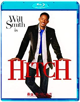 【中古】(未使用･未開封品)最後の恋のはじめ方 [Blu-ray]