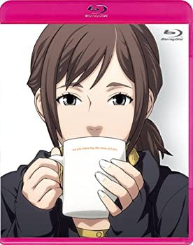 【中古】(未使用･未開封品)「イヴの時間 劇場版」 [Blu-ray]｜ドリエム店