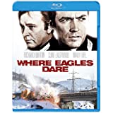【中古】(未使用･未開封品)荒鷲の要塞(Blu-ray Disc)