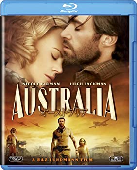 【中古】(未使用･未開封品)オーストラリア [Blu-ray]