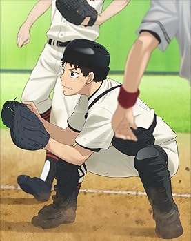 【中古】(未使用･未開封品)おおきく振りかぶって ~夏の大会編~ 5 【完全生産限定版】 [Blu-ray] 代永翼