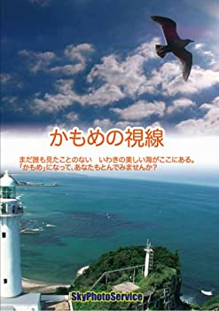 【中古】(未使用･未開封品)かもめの視線 [DVD]