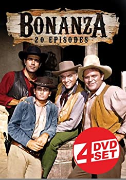 【中古】(未使用･未開封品)Bonanza [DVD] [Import]