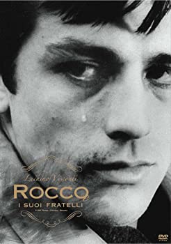 【中古】(未使用･未開封品)若者のすべて【HDニューマスター版】 [DVD] アラン・ドロン(出演), レナート・サルヴァトーリ(出演), ルキーノ・ヴィスコンティ(監督)｜ドリエム店
