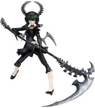 【中古】(未使用･未開封品)figma デッドマスター 全高:約140mm