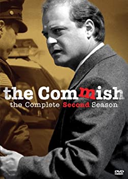 【中古】(未使用･未開封品)Commish: Complete Second Season [DVD] [Import]