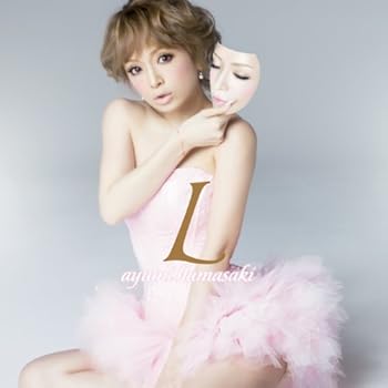 【中古】(未使用･未開封品)L(ジャケットD) [CD] 浜崎あゆみ