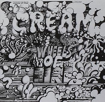 【中古】(未使用･未開封品)クリームの素晴らしき世界(SHM-CD) [CD] クリーム
