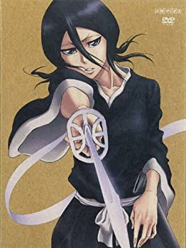 【中古】(未使用･未開封品)BLEACH 斬魄刀異聞篇 7 [DVD]