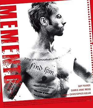 【中古】(未使用･未開封品)メメント [Blu-ray] ガイ・ピアース
