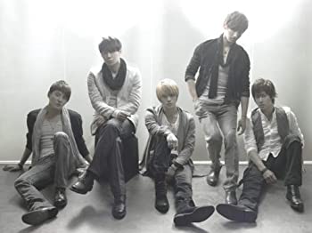 【中古】(未使用・未開封品)東方神起 3rd LIVE TOUR 2008 ~T~ Blu-ray|ドリエム店