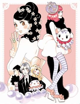 【中古】(未使用・未開封品)海月姫 第4巻 Blu-ray【初回限定生産版】 花澤香菜 斎賀みつき 諏訪部順一 斉藤貴美子 岡村明美 くまいもとこ 能登麻美子|ドリエム店