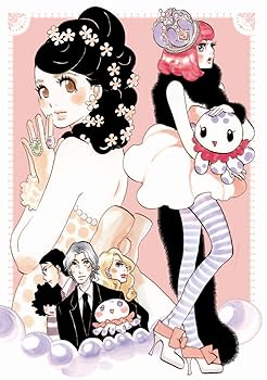 【中古】(未使用･未開封品)海月姫 第4巻 DVD【初回限定生産版】 花澤香菜　斎賀みつき　諏訪部順一　斉藤貴美子　岡村明美　くまいもとこ　能登麻美子