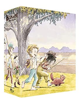 【中古】(未使用・未開封品)トム・ソーヤーの冒険 DVDメモリアルボックス|ドリエム店