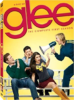 【中古】(未使用･未開封品)Glee: Season 1/ [DVD] [Import]｜ドリエム店