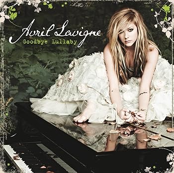 【中古】(未使用･未開封品)Goodbye Lullaby [CD] Lavigne, Avril