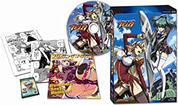 【中古】(未使用･未開封品)フリージング　Vol.5 [Blu-ray]